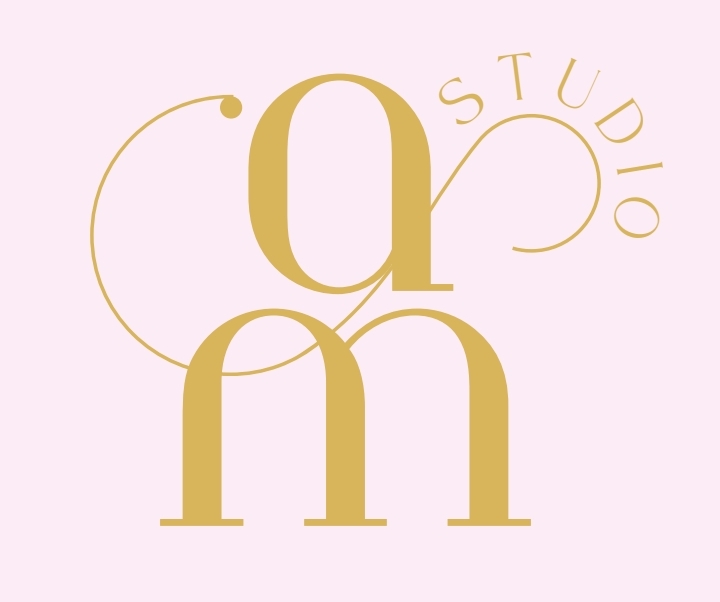 Logo de MA studio