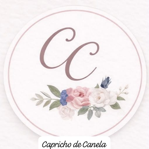 Logo de Capricho de Canela